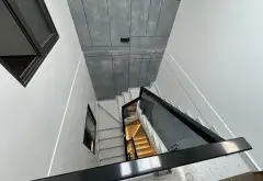 Nhà 4 tầng thiết kế hiện đại, ô tô vào nhà tại Nam Sơn... Bán nhà riêng tại An Dương, Hải Phòng 20