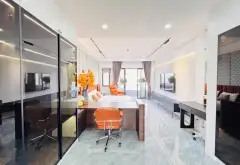 NHÀ XÂY MỚI 100% – HẺM 8M ĐƯỜNG SỐ 3 – 60M² – 6 TẦNG THANG MÁY 🔥

💎 4x15m vuông vức – Gara ô tô... Bán nhà riêng tại Thông Tây Hội, Hồ Chí Minh 11