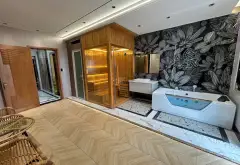 Bán nhà 6 tầng , 68m2, có thang máy, 2 mặt tiền Nguyễn Tư Giản... Bán nhà riêng tại An Hội Tây, Hồ Chí Minh 11