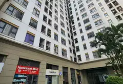 Bán Shophouse Tầng 1 CC Homeland Thượng Thanh - Kinh Doanh Sầm Uất... Bán Shophouse tại Bồ Đề, Hà Nội 01