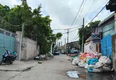🔥 BÁN XƯỞNG TRỤC QUÁCH ĐIÊU – 871,1M² – SỔ HỒNG RIÊNG – VĨNH LỘC A, BÌNH CHÁNH... Bán nhà riêng tại Vĩnh Lộc, Hồ Chí Minh 08
