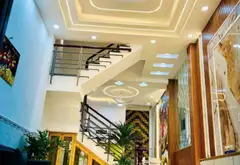 Nhà trong ngõ, ngách, hẻm - 55.2m² - Bình Trị Đông, Bình Tân, TP Hồ Chí Minh - 5.62 tỷ... Bán nhà riêng tại Bình Trị Đông, Hồ Chí Minh 04