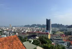 Nhà 3 Tầng 1 Tum Gần Trường Chuyên Ban - View Vịnh - 3.65 Tỷ... Bán nhà riêng tại Hạ Long, Quảng Ninh 04