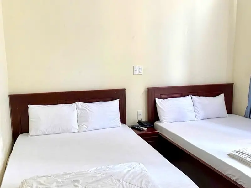 Khách Sạn 5 Tầng Sang Trọng Tại Trung Tâm Hải Châu... Bán nhà mặt phố tại Hải Châu, Đà Nẵng 01