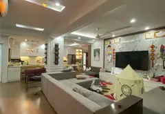 Cơ hội hiếm có sở hữu căn hộ rộng rãi tại Phường Dương Nội, Hà Nội... Bán căn hộ chung cư tại Dương Nội, Hà Nội 10