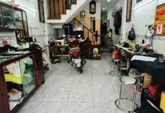 Bán Nhà Bình Tân 48m2 Cạnh Chợ, Giáp Tên Lửa, Ko quy hoạch, Ko lỗi.... Bán nhà riêng tại Bình Trị Đông, Hồ Chí Minh 02