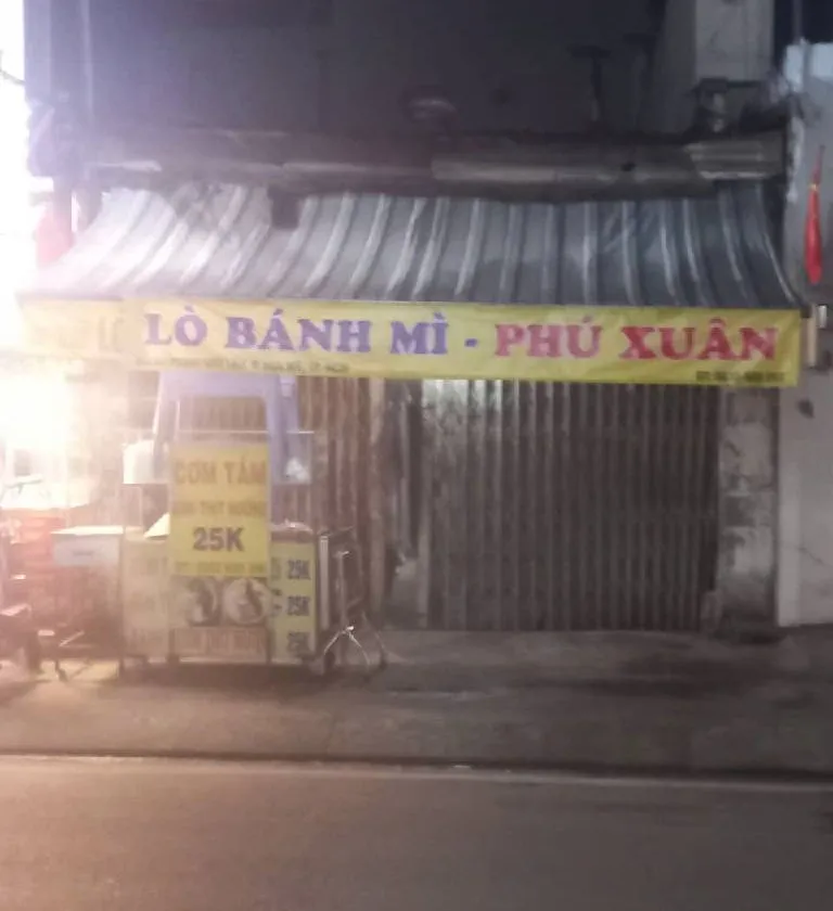 Cơ hội vàng sở hữu nhà mặt phố kinh doanh tại trung tâm Quận 7... Bán nhà mặt phố tại Phú Thuận, Hồ Chí Minh 01