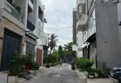 Nhà mới khu biệt thự Kiều Đàm, đường nhựa 8m, chỉ 9.7 tỷ 51m2, 3 lầu.... Bán nhà riêng tại Tân Hưng, Hồ Chí Minh 01