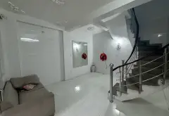 Nhà 4 tầng trung tâm Hải Phòng, sổ đỏ vuông vắn, giá tốt cần bán gấp... Bán nhà riêng tại Hồng Bàng, Hải Phòng 02