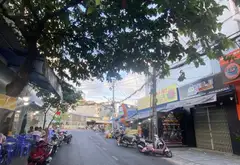 Bán nhà mặt phố Quận 6, Phường Bình Phú, nhà 4 tầng, nội thất cao cấp... Bán nhà mặt phố tại Bình Phú, Hồ Chí Minh 02