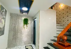Nhà riêng 4 tầng , tại phạm văn chiêu ,thiết kế hiện đại tại Phường Thông Tây Hội, Hồ Chí Minh... Bán nhà riêng tại Thông Tây Hội, Hồ Chí Minh 06