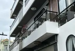 Cơ Hội Vàng Sở Hữu Nhà Mới 4 Tầng Có Thang Máy Tại Trung Tâm Thị Trấn Nhà Bè... Bán nhà riêng tại Nhà Bè, Hồ Chí Minh 03