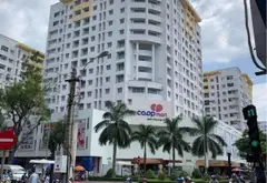 B.ÁN NH.À MẶT TIỀN KD CƯ XÁ LỮ GIA, KẾ BÊN ĐH BÁCH KHOA - nhà thi đấu Phú Thọ - Co.op mart phú thọ... Bán nhà mặt phố tại Phú Thọ, Hồ Chí Minh 06