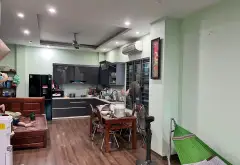 SIÊU PHẨM KIM GIANG 90m LÔ GÓC MẶT TIỀN KHỦNG DÒNG TIỀN Khủng VIEW HỒ Ô TO TRÁNH SỔ ĐỎ CHỈ 25.2 tỷ... Bán nhà riêng tại Thanh Liệt, Hà Nội 02
