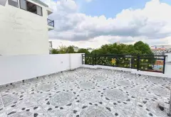 Nhà mặt phố siêu hiếm 4 tầng 77m² - Giá hấp dẫn chốt ngay... Bán nhà mặt phố tại Thông Tây Hội, Hồ Chí Minh 10