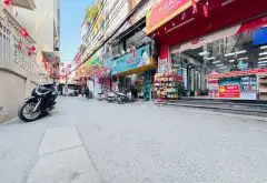 Bán chung cư mini 50m2 tại Cầu Giấy, nhà 6 tầng, giá 14.3 tỷ, đầy đủ nội thất, có sổ đỏ... Bán chung cư mini tại Cầu Giấy, Hà Nội 06