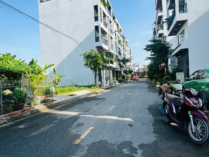 💝 Nhà cấp 4 KHU PHÂN LÔ đường THẠNH XUÂN 24 phường THẠNH XUÂN Q12, Dt 51m² (4,5x11,5m) Hẻm 7m... Bán nhà riêng tại Thới An, Hồ Chí Minh 01