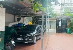Biệt thự 330m2 Quận 12 vị trí đắc địa, hẻm ô tô rộng, đáng sở hữu ngay... Bán nhà riêng tại Thới An, Hồ Chí Minh 03