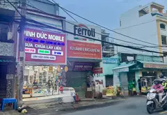 Nhà mặt phố kinh doanh sầm uất quận Gò Vấp... Bán nhà mặt phố tại An Hội Đông, Hồ Chí Minh 03