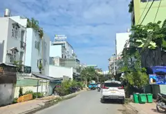 KDC NAM HÙNG VƯƠNG - ĐẤT FULL THỔ - 5.1×20M - THÔNG BÙI TƯ TOÀN - NGUYỄN QUÝ YÊM - LÊ CƠ... Bán đất tại An Lạc, Hồ Chí Minh 02