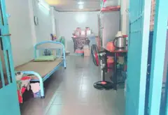 52m2 -NHỈNH 4tỷ GIÁP QUẬN 1- TIỆN XÂY MỚI... Bán nhà riêng tại Gia Định, Hồ Chí Minh 04