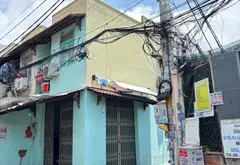 Bán nhà 2 tầng 3 phòng ngủ gần GigaMall, quận Bình Thạnh... Bán nhà riêng tại Hiệp Bình, Hồ Chí Minh 19