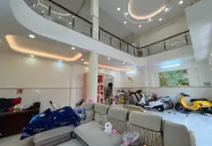Bán nhà mặt phố 3 tầng rộng 215m² tại Tân Phú giá 28 tỷ... Bán nhà mặt phố tại Phú Thạnh, Hồ Chí Minh 01