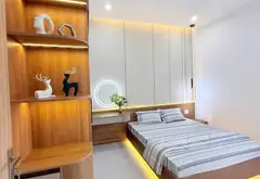 Nhà 3 tầng Thanh Lương - Vừa ở vừa kinh doanh tiện lợi... Bán nhà mặt phố tại Hòa Xuân, Đà Nẵng 07