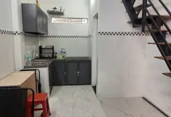 Chỉ 3,1 tỷ - Nhà 3 tầng - Đường số 8 - P11 - Gò Vấp... Bán nhà riêng tại Thông Tây Hội, Hồ Chí Minh 16