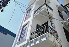 Bán nhà 4 tầng lô góc 2 mặt thoáng tại Phúc Lợi, diện tích 69m2... Bán nhà riêng tại Phúc Lợi, Hà Nội 15