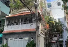 Nhà VIP Cửu Long Sân Bay, Kinh Doanh Đỉnh Giá Sốc... Bán owner_side tại Tân Sơn Hòa, Hồ Chí Minh 06