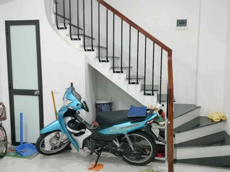 Nhà đẹp ô tô tránh, vị trí vàng ngay gần phố Trần Phú, cơ hội hiếm khó bỏ lỡ... Bán nhà riêng tại Hà Đông, Hà Nội 01