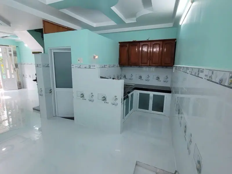 MỚI VỀ MÀ CHỦ ĐÃ BÁO EM GIẢM 100tr
🔥 NHÀ 3 TẦNG TRUNG TÂM QUẬN 8 CŨ – 44M² – HẺM MAI HẮC ĐẾ – 5 tỷ... Bán nhà riêng tại Phú Định, Hồ Chí Minh 01