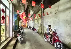 Nhà riêng 5 tầng mới xây Trung Tâm Quận gần Văn Miếu Quốc Tử Giám... Bán nhà riêng tại Văn Miếu - Quốc Tử Giám, Hà Nội 04
