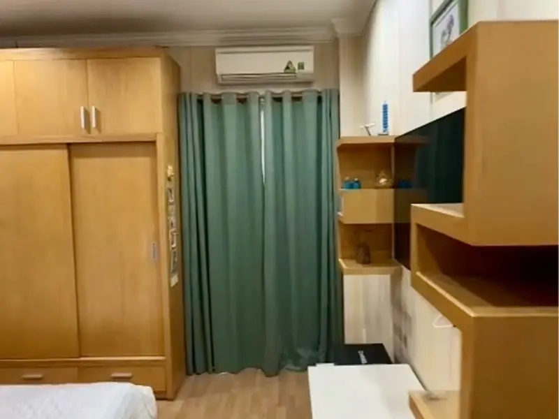 Bán nhà 4 tầng đường Nguyễn Thượng Hiền trung tâm Q. Bình Thạnh giá 4.7 tỷ... Bán nhà riêng tại Bình Lợi Trung, Hồ Chí Minh 01