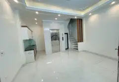 Bán nhà riêng 5 tầng có thang máy tại LIEEN MẠC, gần ô tô, thiết kế hiện đại... Bán nhà riêng tại Thượng Cát, Hà Nội 05