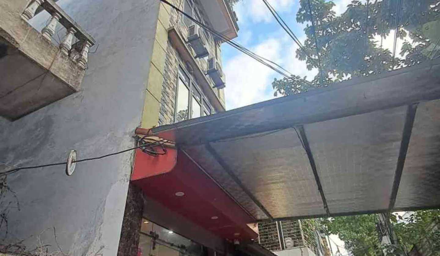 Cơ hội sở hữu nhà riêng 4 tầng hiếm có tại Tứ Hiệp với giá ưu đãi... Bán nhà riêng tại Thanh Trì, Hà Nội 01