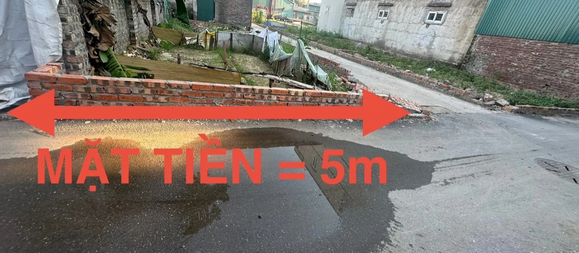Lô góc đất 75.8m2 mặt tiền 5m hướng Bắc, đường ô tô tiện lợi tại Phố Nguyễn Doãn Văn... Bán đất tại Phù Khê, Bắc Ninh 01
