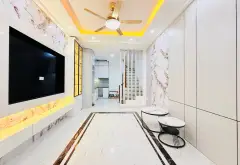6,95 tỷ,Cơ Hội Vàng Sở Hữu Nhà 5 Tầng Full Nội Thất Tại Nam Dư... Bán nhà riêng tại Vĩnh Hưng, Hà Nội 03