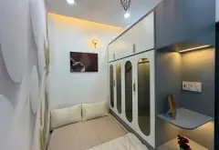💥 NHÀ MINI • HẺM XE HƠI 5M • 2 TẦNG • FULL NỘI THẤT • CHỈ 3.x TỶ
🏡 Hiếm có căn thứ 2... Bán nhà riêng tại Thông Tây Hội, Hồ Chí Minh 07