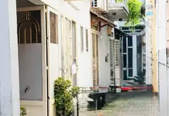 Nhà 40m thổ cư, ngay ngã tư An Sương, Hóc Môn, Shr, 1.x tỷ... Bán nhà riêng tại Bà Điểm, Hồ Chí Minh 02