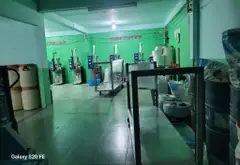 Bán biệt thự kết hợp nhà xưởng Quận 8 diện tích lớn giá giảm mạnh... Bán nhà mặt phố tại Bình Phú, Hồ Chí Minh 05