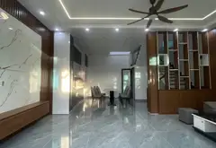 Nhà riêng 3 tầng thiết kế hiện đại tại Đồng Quang, Đặng Cương... Bán nhà riêng tại An Dương, Hải Phòng 07