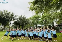 Bán shophouse 5 tầng gần Vườn Nhật tại Vinhome Ocean Park 1... Bán Shophouse tại Gia Lâm, Hà Nội 09