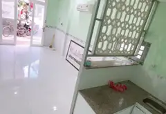 Nhà 2 tầng trung tâm Tân Phú giá cực tốt... Bán nhà riêng tại Tân Phú, Hồ Chí Minh 06
