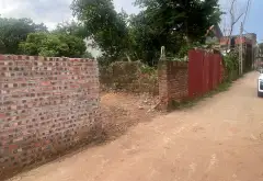 Lô đất vàng thôn Lập Trí, Kim Anh chờ chủ mới... Bán đất tại Kim Anh, Hà Nội 02