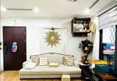 Căn hộ chung cư 3 phòng ngủ 89.1m2 tại Hà Trì, view công viên... Bán căn hộ chung cư tại Hà Đông, Hà Nội 05