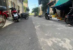 Nhỉnh 4 tỷ nhỏ nhà mới đẹp HỒ HỌC LÃM DT(64M²)Ô TÔ đỗ cửa,vào ở ngay(Kk0510)... Bán nhà riêng tại An Lạc, Hồ Chí Minh 03
