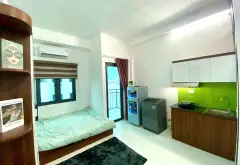 Bán chung cư mini 7 tầng 42m² gần Phương Canh, dòng tiền ổn định... Bán chung cư mini tại Xuân Phương, Hà Nội 05