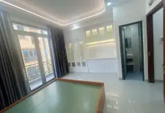 Bán Nhà 67m² Gần Chợ Hiệp Bình, 5 Tầng, 12.5 Tỷ VNĐ... Bán nhà riêng tại Hiệp Bình, Hồ Chí Minh 08